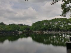 -白马涧龙池景区