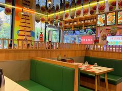 -叁宝烤肉• 西安烧烤(凤城十二路店)
