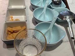 -捞神煲汤火锅(湖滨商业街店)