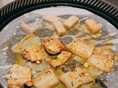 -么子烤肉(化龙池店)