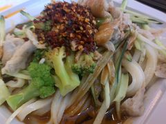 秘制凉皮-魏家凉皮(博水商务大厦店)