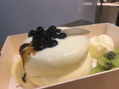 -食武士·舒芙蕾(新街口明瓦廊店)