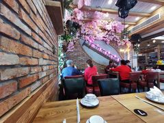 大堂-乌记大厨餐厅