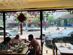 -新天厨酒家(二分店)