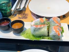 -simply thai天泰(静安嘉里中心店)
