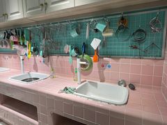 -西檬树SIMON·T轻奢蛋糕(大东方Max店)