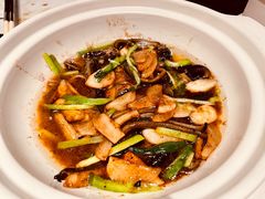 -芳芳私房菜·精做淮扬菜(承德路店)