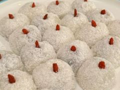 -北京贵宾楼饭店 红墙咖啡厅