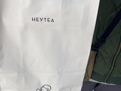 -喜茶(上海五角场万达店)