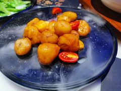 -客语客家菜(佳兆业广场店)