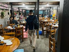 大堂-章记正宗南岗鱼蛋火锅