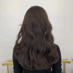 -MMby Hair Code芭曲发型