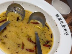 -太二酸菜鱼(金沙印象城店)