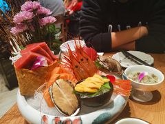 -阿吾罗日本料理(K11艺术中心店)