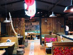 大堂-小放牛炒菜馆(北国商城店)