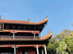 -南岳衡山风景名胜区