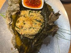 -一朵菌·野生菌探索家火锅(南亚店)
