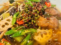 -天厨妙香素食餐厅(清华店)