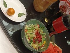 -盛百味·家宴餐厅(霸州分店)