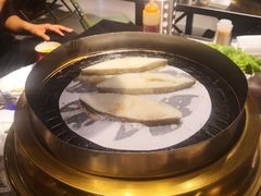 -晓燃地摊烤肉(朝阳双桥店)