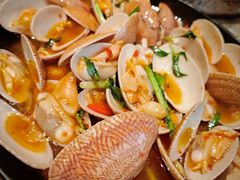 -米唐甘草潮菜馆(海宁路店)