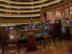 -杭州国际会议中心洲际酒店-原素全日餐厅(解放东路店)