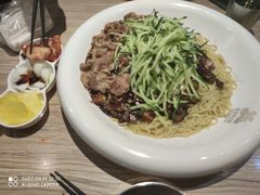 -炒码先生·韩餐炸鸡披萨(西塔店)