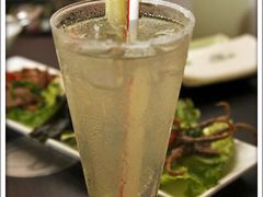 随便之袅嫣-仙踪林(江燕路万科里店)