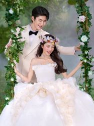 -第一夫人婚纱摄影(南京店)