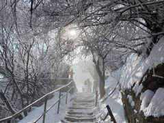 -华山风景名胜区