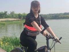 -东郊湿地公园