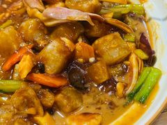 -小船渔村•大连菜•大连焖鱼(明泽街店)