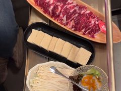 -左庭右院鲜牛肉火锅(苏州中心店)