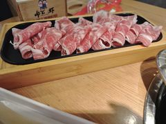 上脑肥牛-邵汇大虾(泉园一路店)