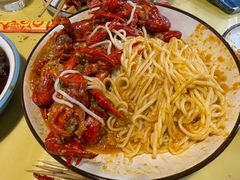 -小田油焖小龙虾(双井店)