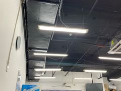 大堂-老磁器口豆汁店(马家堡店)