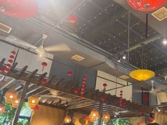 -庭苑饭香·生态餐厅(动物园店)