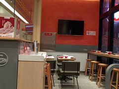 -喜家德虾仁水饺(北站店)