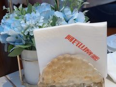 -阿瓦山寨·湘菜现炒·剁椒鱼头王(咸阳总店)