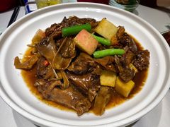 平安鸿运鸭-上座云间·青年赣菜(绿茵店)