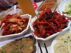 -阿胖龙虾(罍街店)
