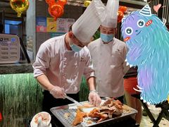 -金鸭季·北京烤鸭(深业上城店)