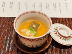 -晴空·日本料理(万象城店)