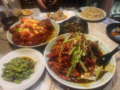 -沪小胖小龙虾(淮海中路旗舰店)