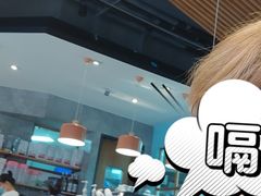 -Dough&Joe团憩(瑞虹天地月亮湾店)