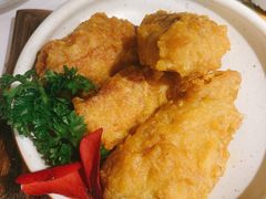 -素描餐厅(灵隐天竺店)
