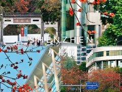 -深圳国际园林花卉博览园