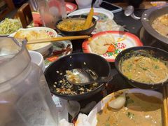 -沸炉重庆老火锅(军事博物馆店)