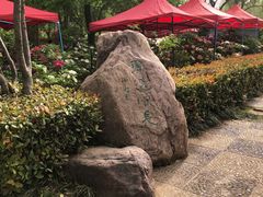 -洛阳市隋唐城遗址植物园