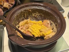 -火啫啫·粤式啫啫煲(南通首店)